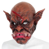 Maske Cosplay Latex Masken Helm Maskerade Halloween Party Kostüm Pro Halloween Geist